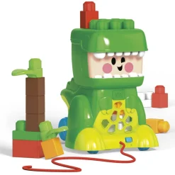 Mega Bloks First Builders T-Rex