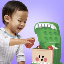 Mega Bloks First Builders T-Rex