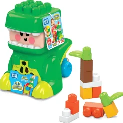 Mega Bloks First Builders T-Rex