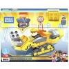 Mega Bloks Paw Patrol Construction Truck