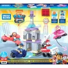 Mega Bloks PAW Patrol Ride En Rescue Vehicle Pack