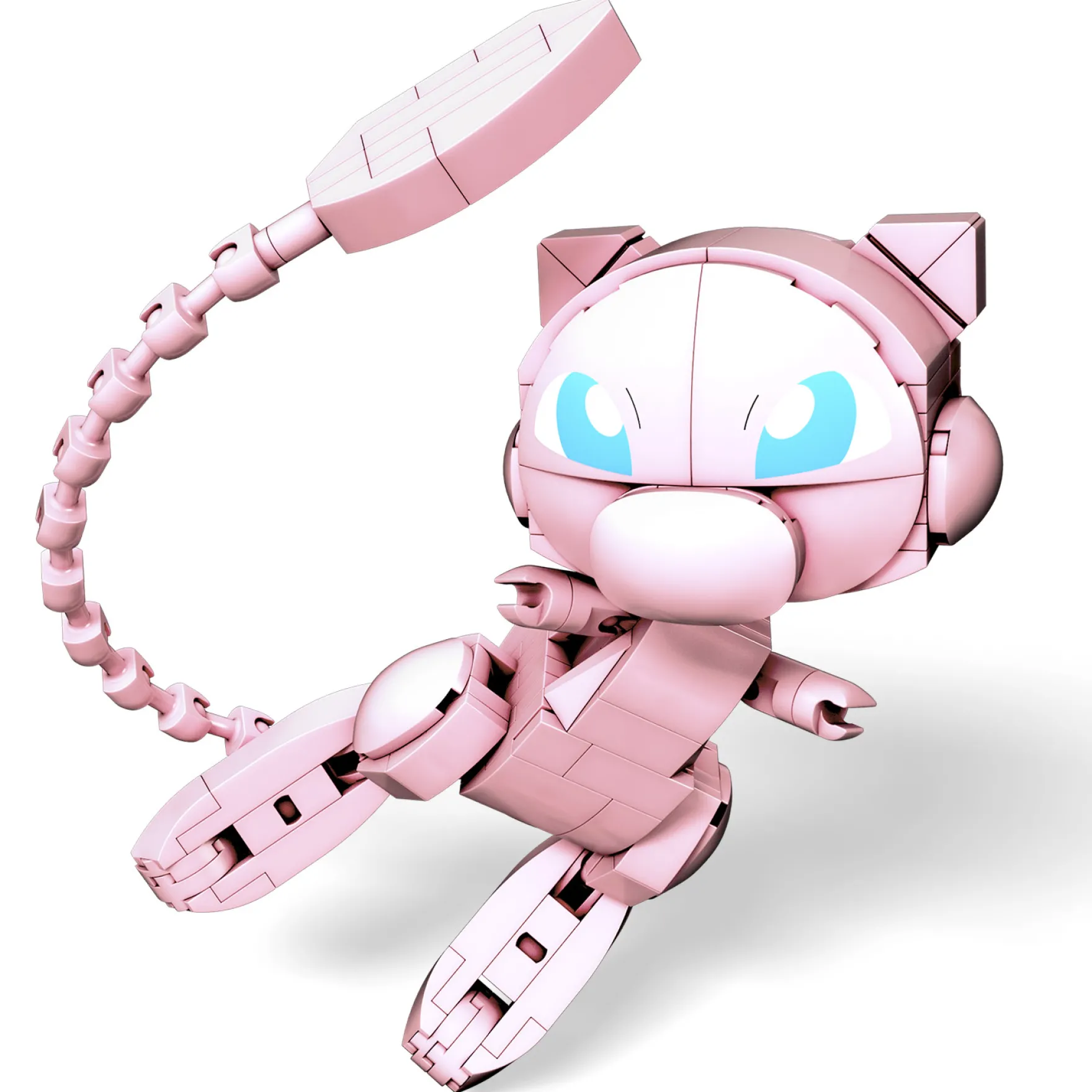 Mega Construx Pokémon - Medium Pokémon Assorti