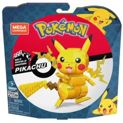 Mega Construx Pokémon - Medium Pokémon Assorti