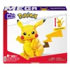 Mega Construx Pokémon Jumbo Pikachu