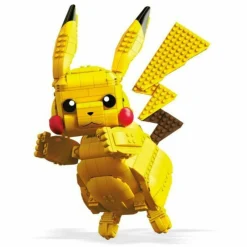 Mega Construx Pokémon Jumbo Pikachu