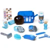 Melissa & Doug Barber Shop Playset