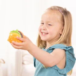 Melissa & Doug Water Wow! Pretend Play Flip & Fry