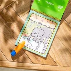 Melissa & Doug Water Wow! Safari