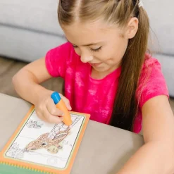 Melissa & Doug Water Wow! Safari