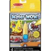 Melissa & Doug Water Wow! Vehicles