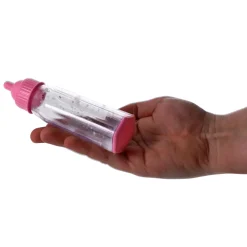 Melkflesje Voor Poppen My Beautiful Dolls Room