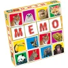 Memo Assorti - Kinderspel
