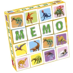 Memo Assorti - Kinderspel