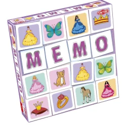 Memo Assorti - Kinderspel