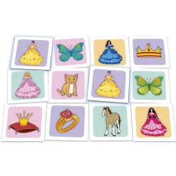 Memo Assorti - Kinderspel