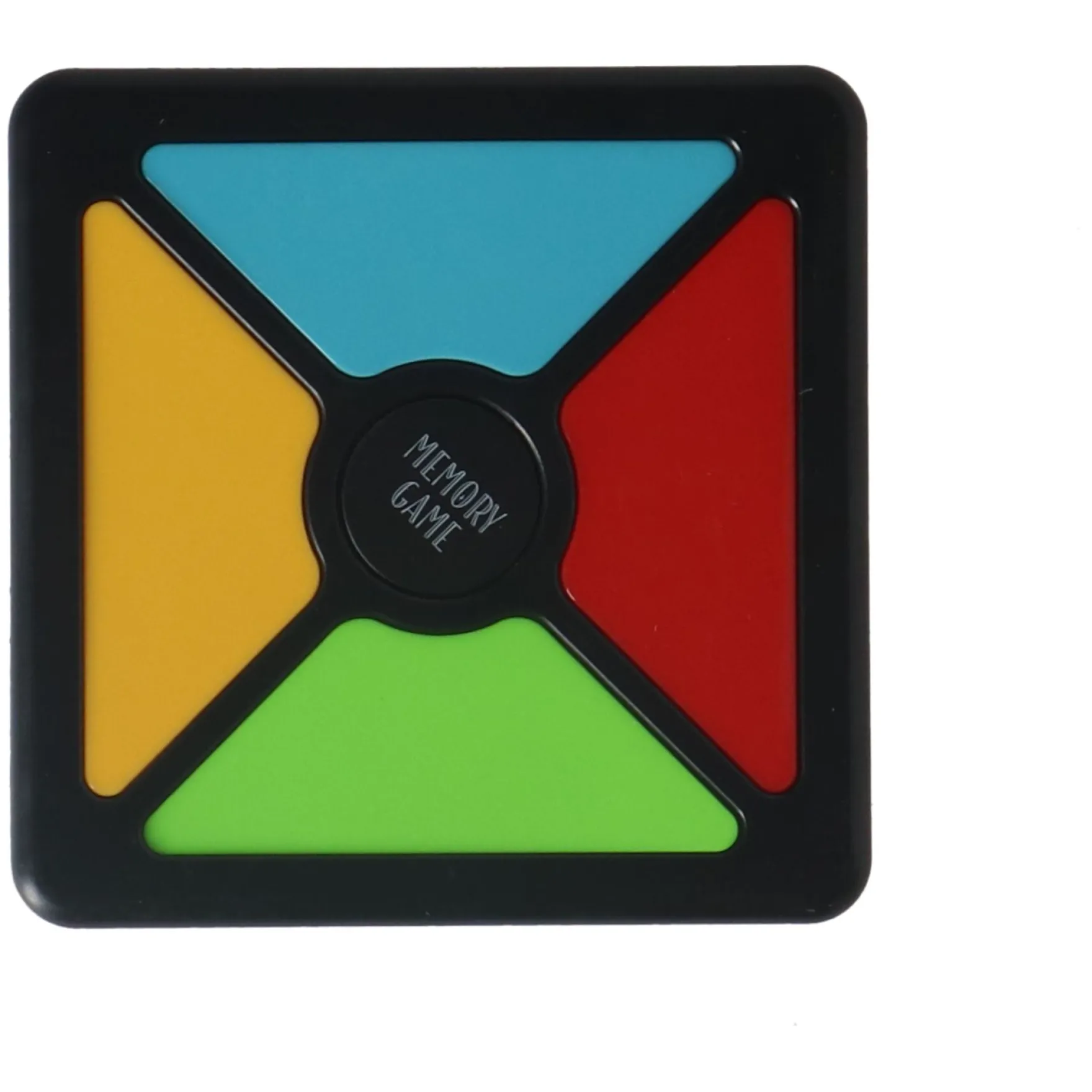 Memory Volgspel met Licht en Geluid