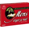 Mens Erger Je Niet - Bordspel