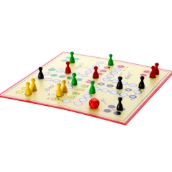 Mens Erger Je Niet - Bordspel