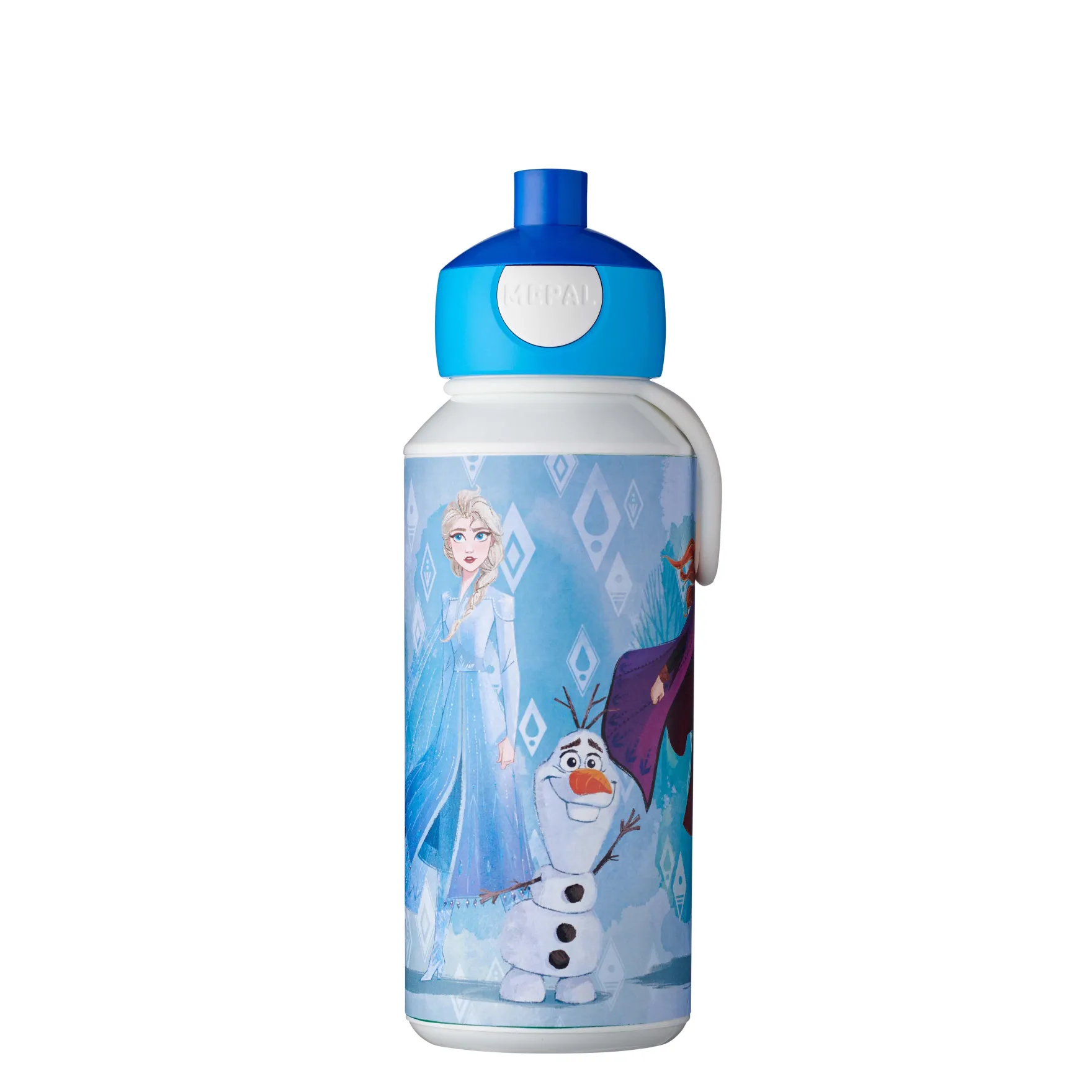 Mepal Campus Drinkfles Pop-Up Frozen 2 400 ml