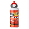 Mepal Campus Drinkfles Pop-Up Cars 400 ML