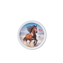 Mepal Campus Fruitbox 300 ml - wild horse