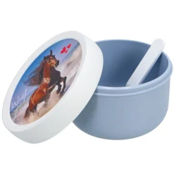 Mepal Campus Fruitbox 300 ml - wild horse