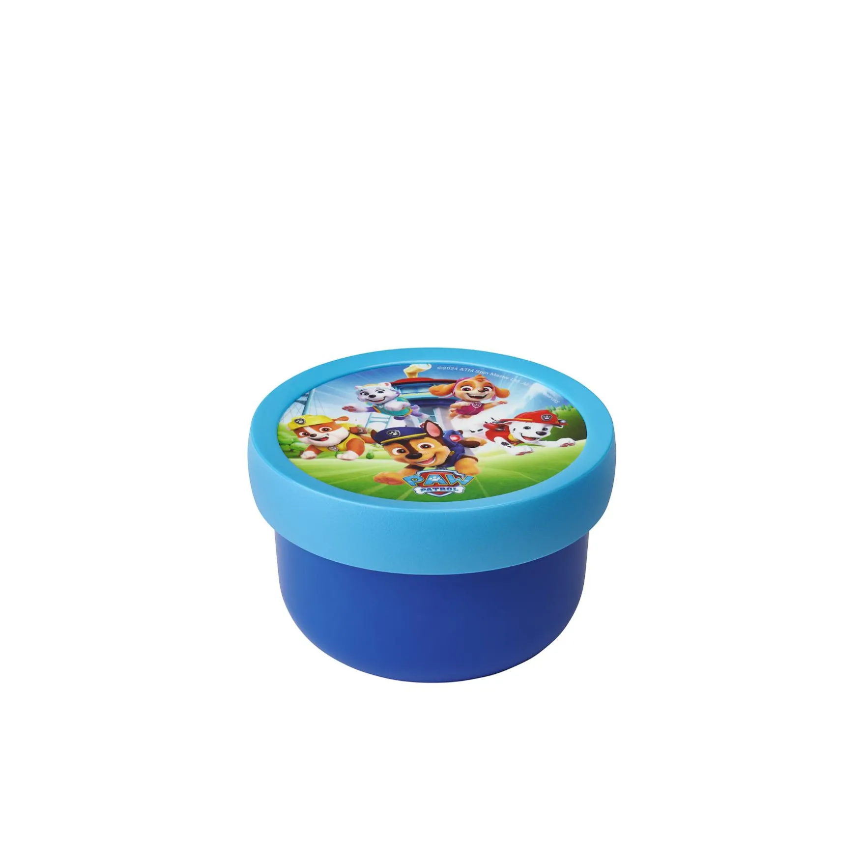 Mepal Campus fruitbox 300 ml - Paw Patrol