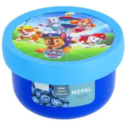 Mepal Campus fruitbox 300 ml - Paw Patrol