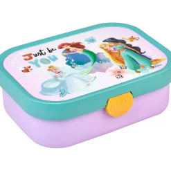 Mepal Campus Lunchbox Disney Princess