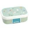 Mepal Campus Lunchbox Little Farm