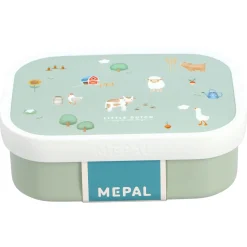 Mepal Campus Lunchbox Little Farm