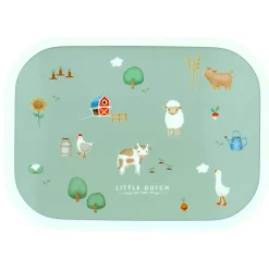 Mepal Campus Lunchbox Little Farm
