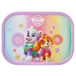 Mepal Campus Lunchbox Paw Patrol Girls