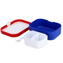 Mepal Campus Lunchbox Spider-Man