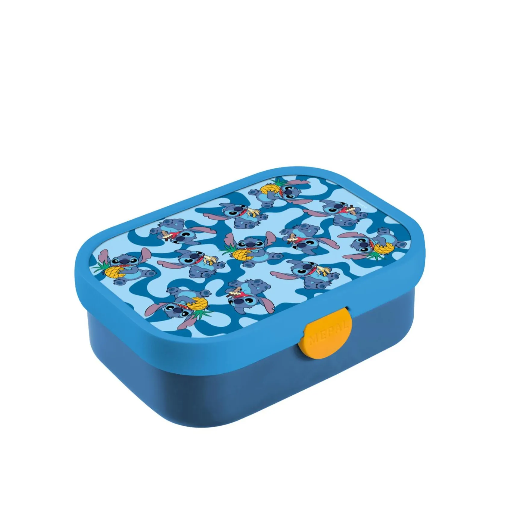 Mepal Campus Lunchbox Stitch
