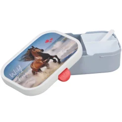 Mepal Campus Lunchbox wild horse