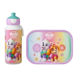 Mepal Campus Lunchset Paw Patrol Girls