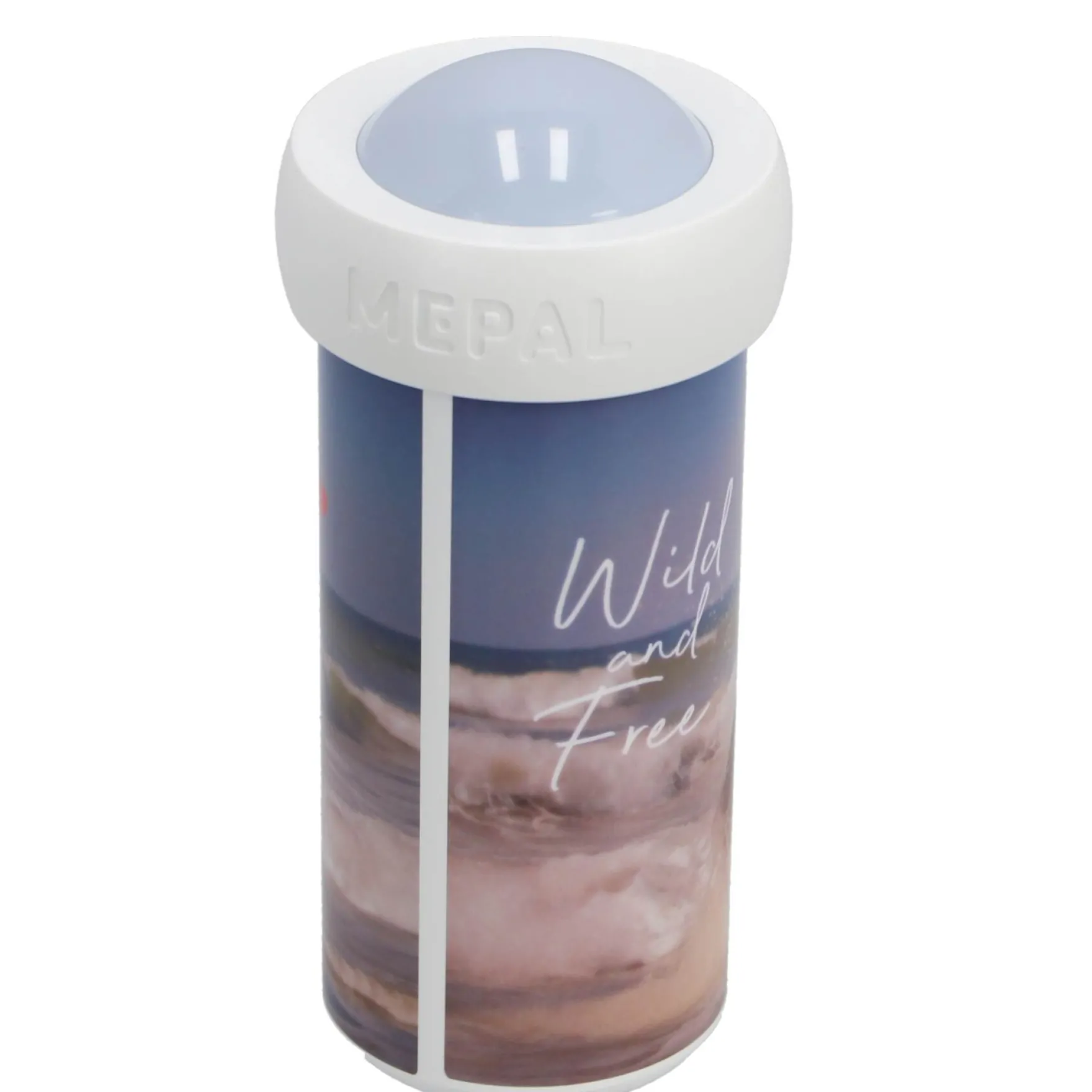 Mepal Campus Schoolbeker 300 ml - wild horse