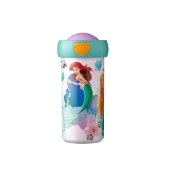 Mepal Campus Schoolbeker 300 ml Disney Princess