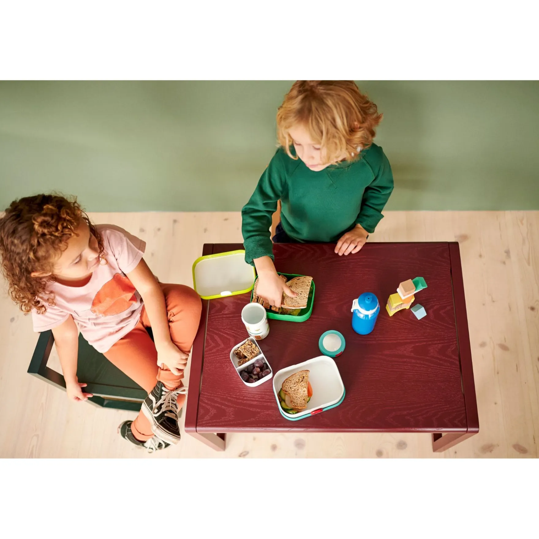 Mepal Campus Schoolbeker 300 ml Paw Patrol