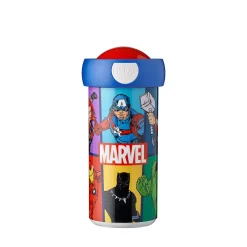 Mepal Campus Schoolbeker Avengers 300 ML