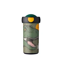 Mepal Campus Schoolbeker Dino 300 ml