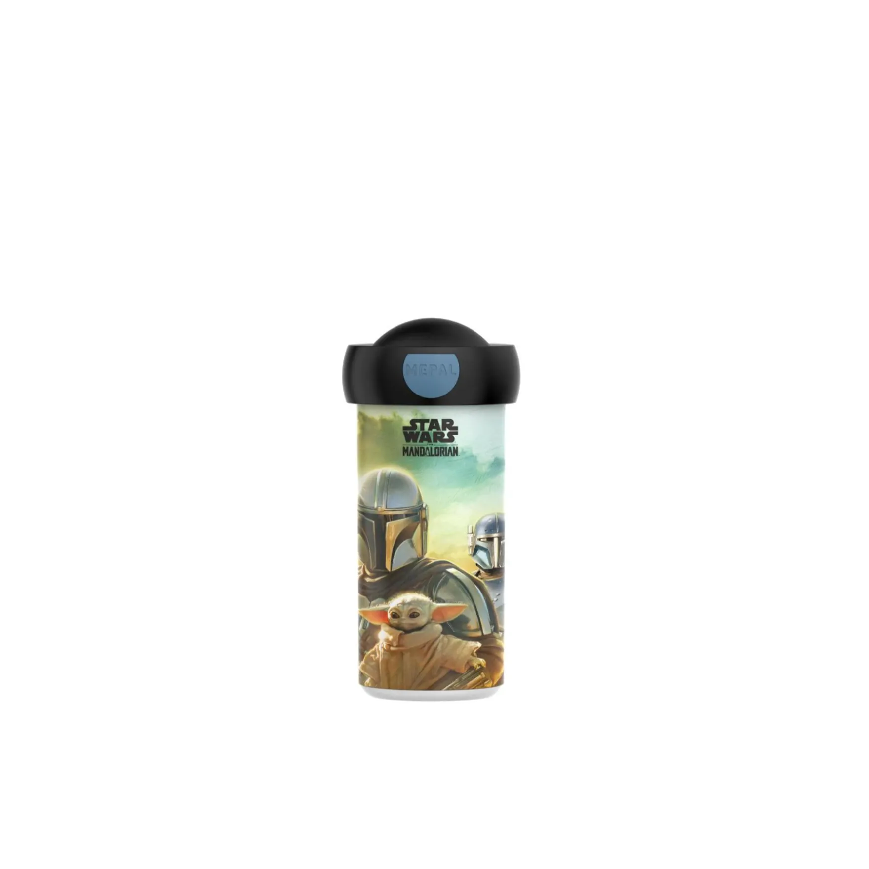 Mepal Campus schoolbeker 300 ML Star Wars