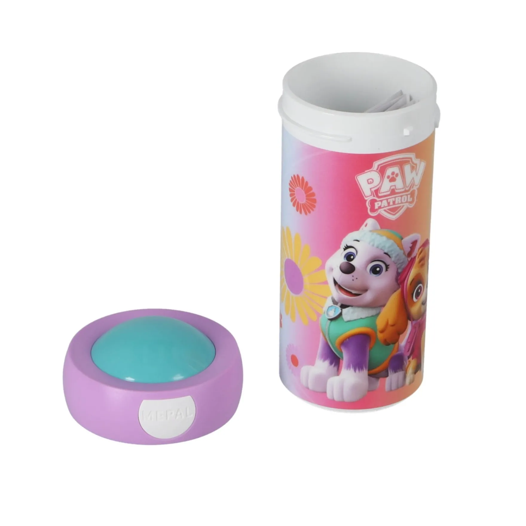 Mepal Campus Schoolbeker 300ml - Paw Patrol Girls