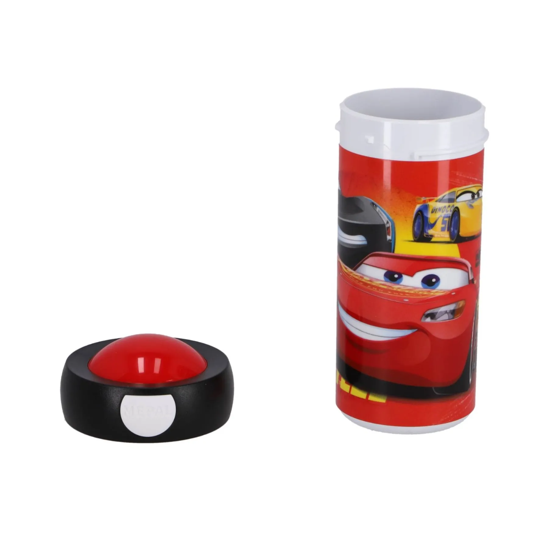 Mepal Campus schoolbeker Cars 300 ml