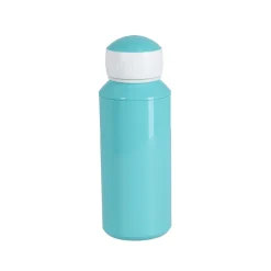 Mepal Drinkfles Campus Pop-Up Turquoise 400 ml