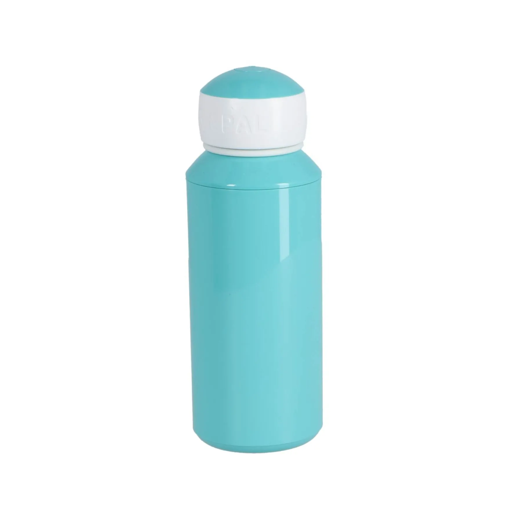 Mepal Drinkfles Campus Pop-Up Turquoise 400 ml