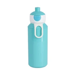 Mepal Drinkfles Campus Pop-Up Turquoise 400 ml