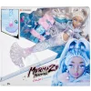 Mermaze Mermaidz Winter Waves Doll Kishiko