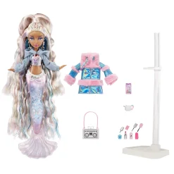 Mermaze Mermaidz Winter Waves Doll Kishiko